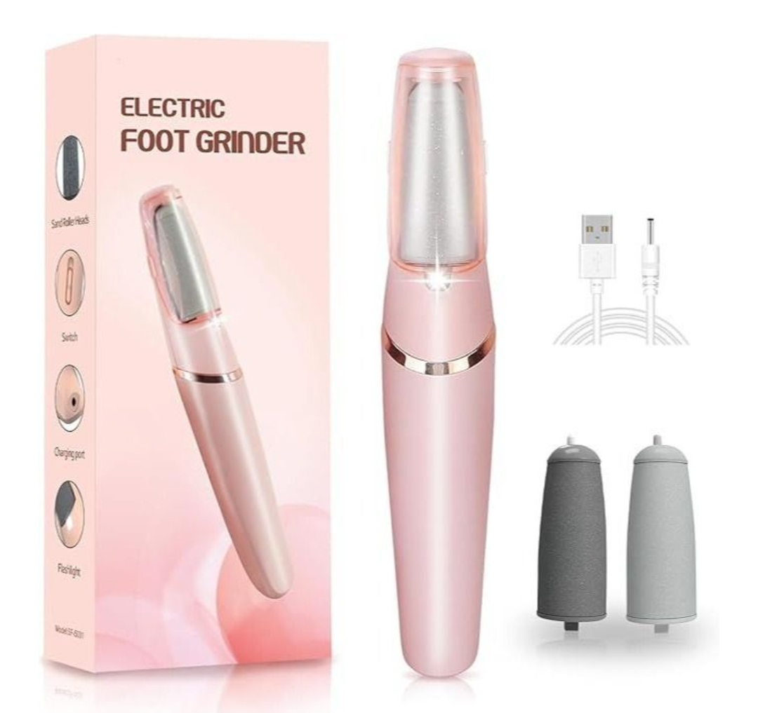 1 Electric Callus Remover