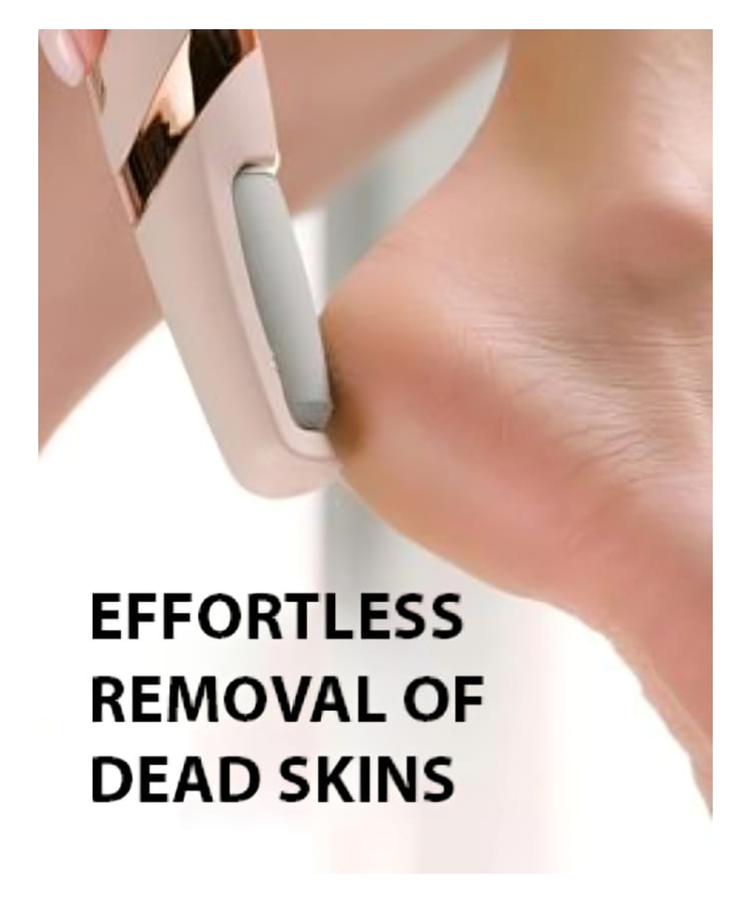 Clinically proven results badge